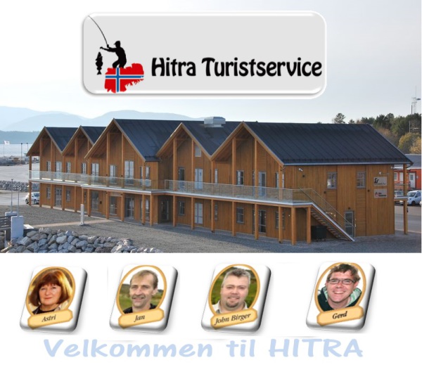 hitra turist service hitra turistservice