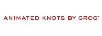 animated knots by grog