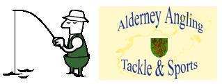 alderney angling