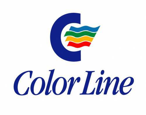 color line