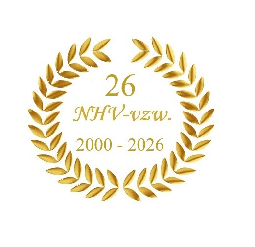 NHV-vzw 2026